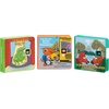 image:imagelittle tikes Story Dream Machine Story Collection  DreamWorks How to Train Your Dragon Toothless Collection  3 Storytime Books and 1 Audio Play Figure  for Toddlers and Children from 3 YearsDinosaur