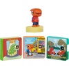 image:imagelittle tikes Story Dream Machine Story Collection  DreamWorks How to Train Your Dragon Toothless Collection  3 Storytime Books and 1 Audio Play Figure  for Toddlers and Children from 3 YearsDinosaur