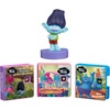 image:imagelittle tikes Story Dream Machine Story Collection  DreamWorks How to Train Your Dragon Toothless Collection  3 Storytime Books and 1 Audio Play Figure  for Toddlers and Children from 3 YearsHug  Sing  Dance