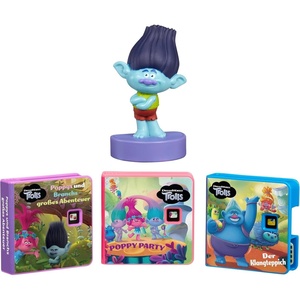 image:imagelittle tikes Story Dream Machine Story Collection  DreamWorks How to Train Your Dragon Toothless Collection  3 Storytime Books and 1 Audio Play Figure  for Toddlers and Children from 3 YearsHug  Sing  Dance