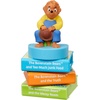 image:imageLittle Tikes Story Dream Machine Berenstain Bears 3 Pack Storytime Audio Books Toy Gift for Toddlers Kids Girls Boys Ages 3