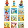 image:imageLittle Tikes Story Dream Machine Berenstain Bears 3 Pack Storytime Audio Books Toy Gift for Toddlers Kids Girls Boys Ages 3
