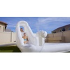 image:imageLittle Tikes Cloud Collection White River Rush Water Slide Active Water Play Outdoor Inflatable Boys and Girls Ages 510 Years