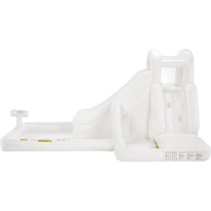image:imageLittle Tikes Cloud Collection White River Rush Water Slide Active Water Play Outdoor Inflatable Boys and Girls Ages 510 Years